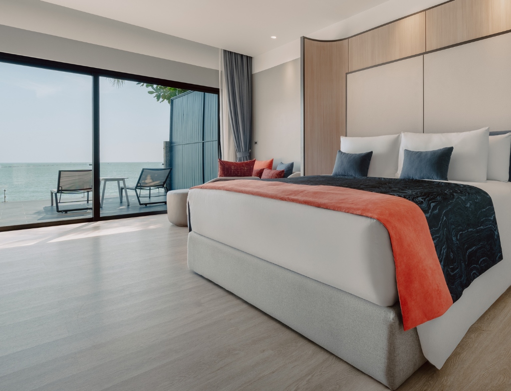 Grand Deluxe Ocean View