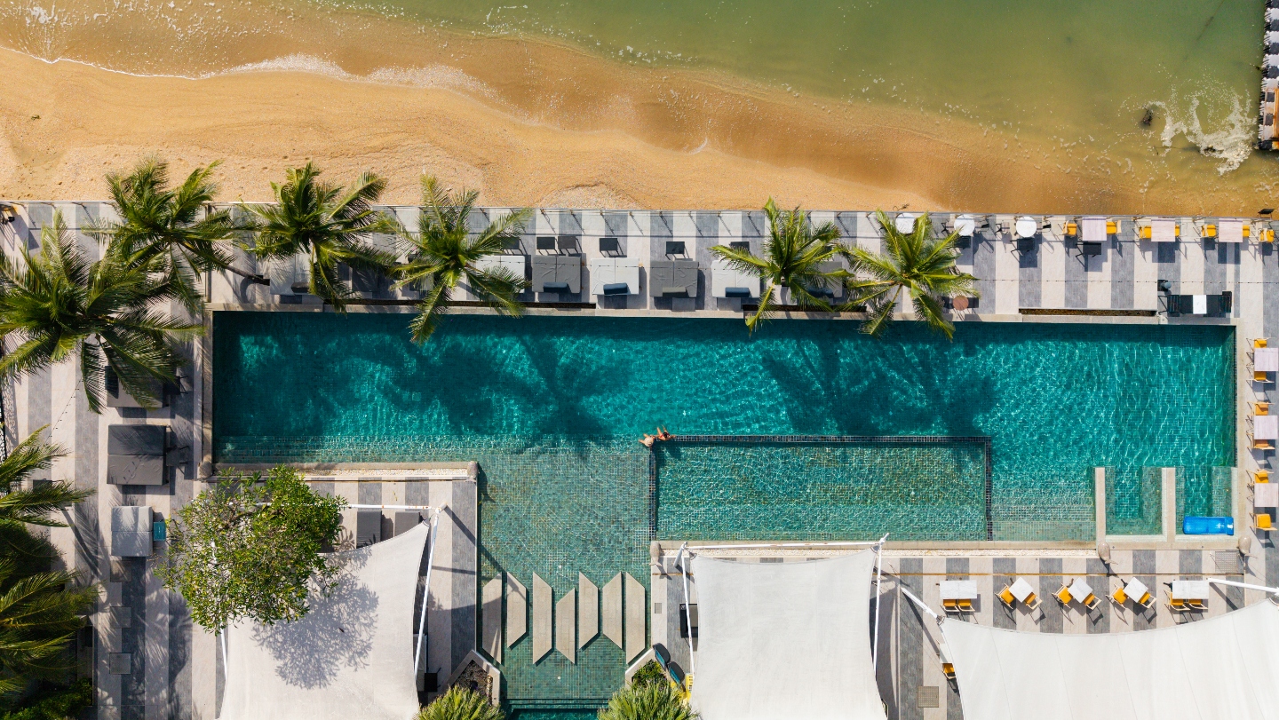 Hotel Tide Phuket
